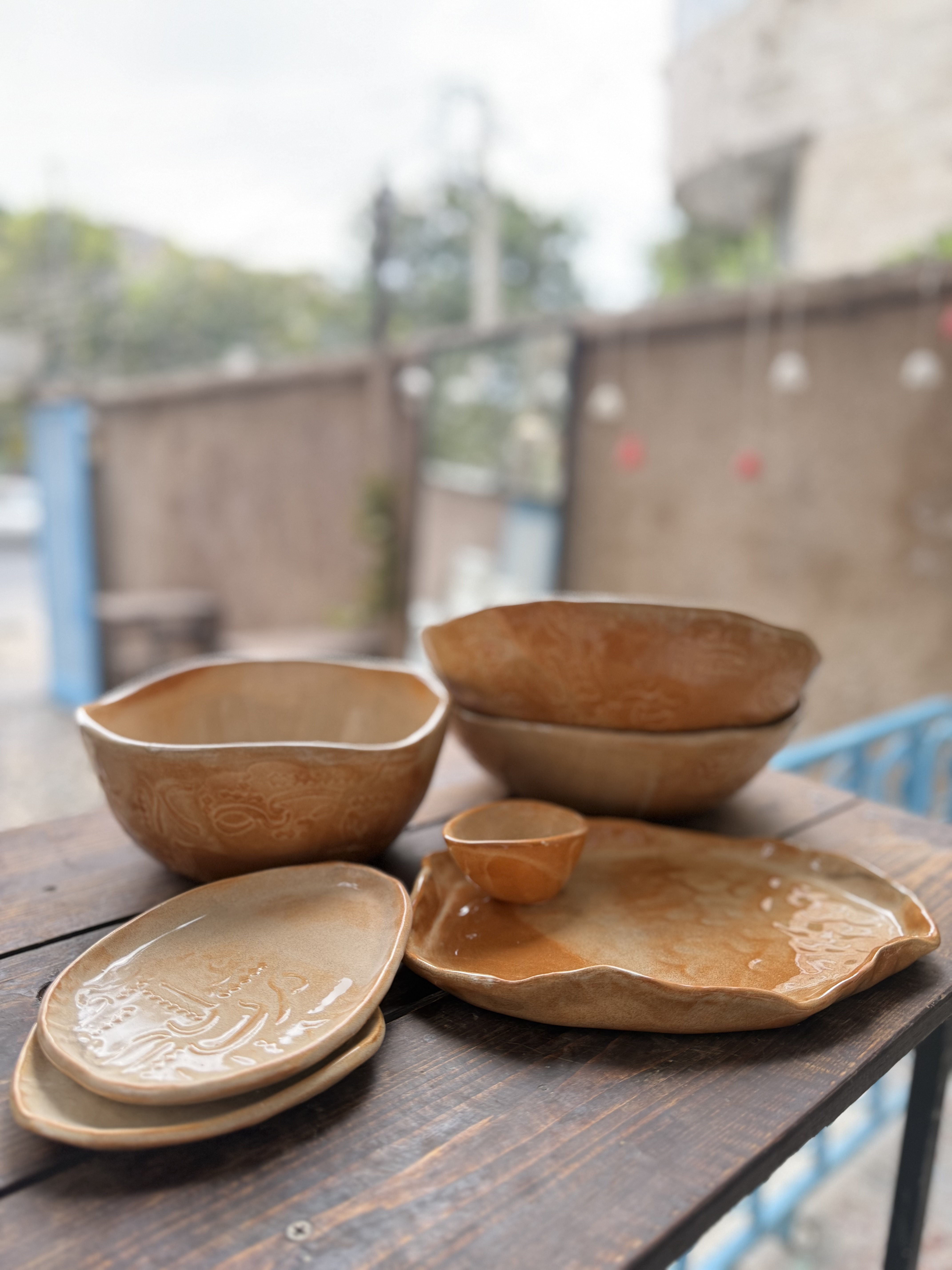 ست پتینه دیبا